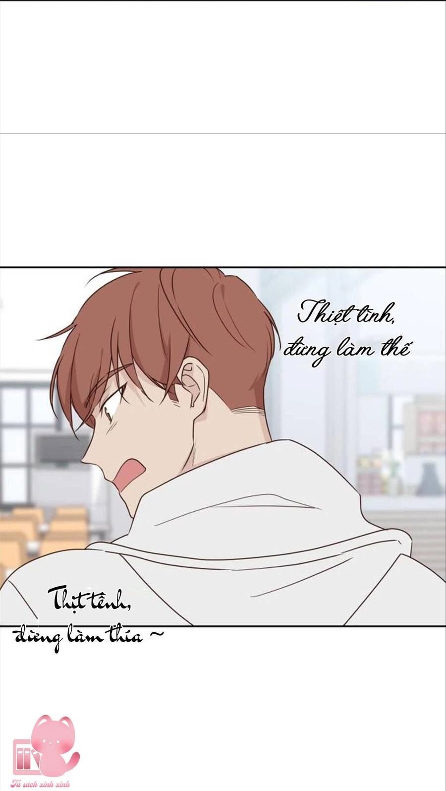 Ranh Giới Tình Yêu Chapter 2 - 44