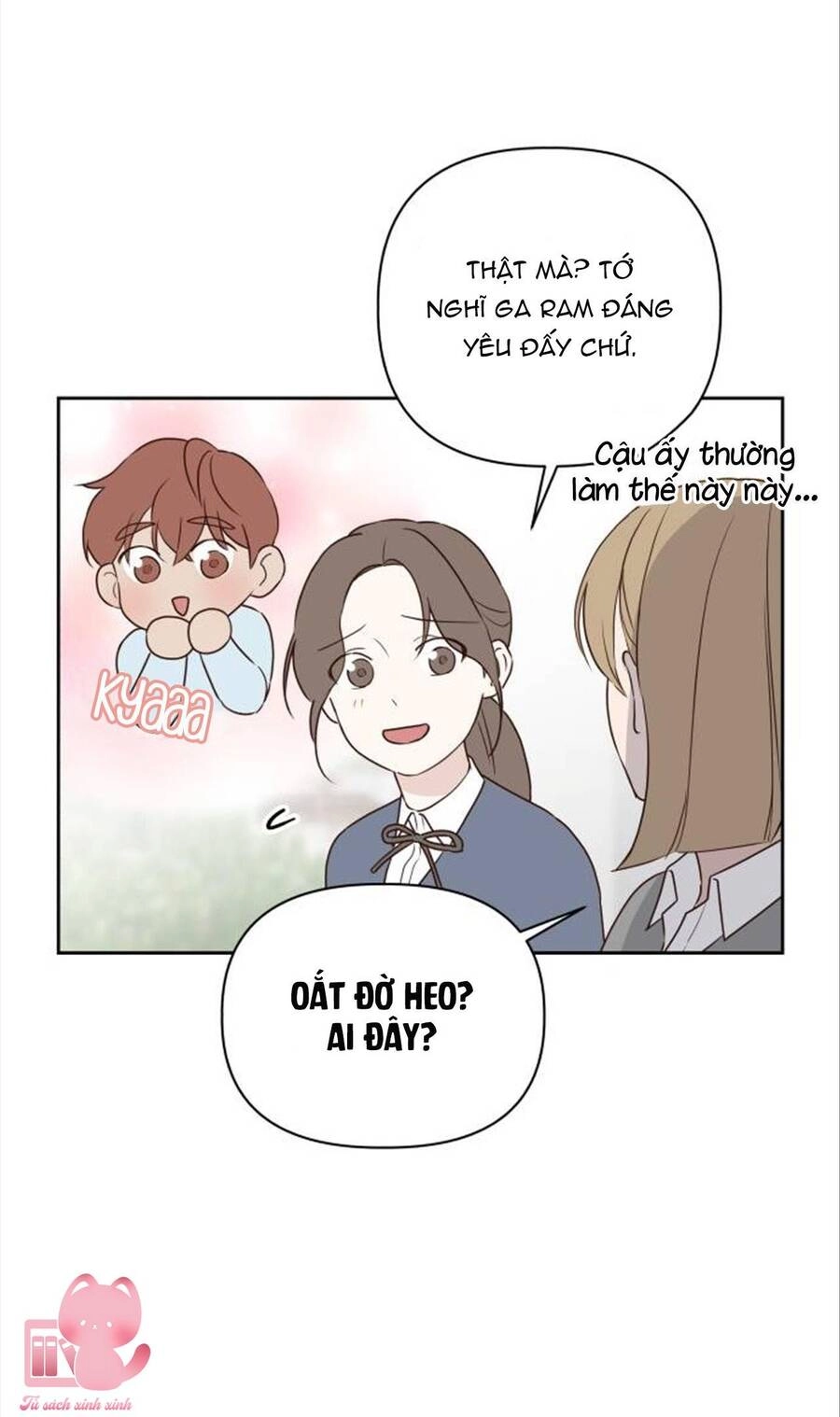 Ranh Giới Tình Yêu Chapter 2 - 50