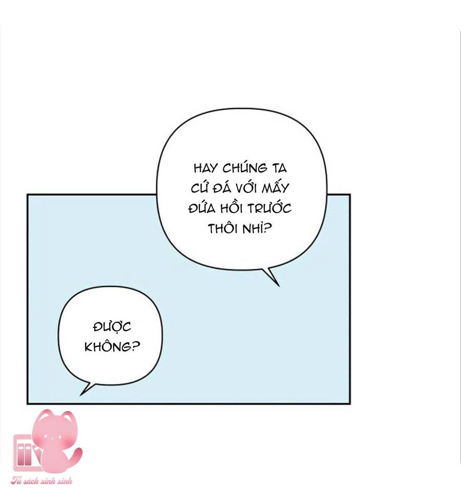 Ranh Giới Tình Yêu Chapter 2 - 56