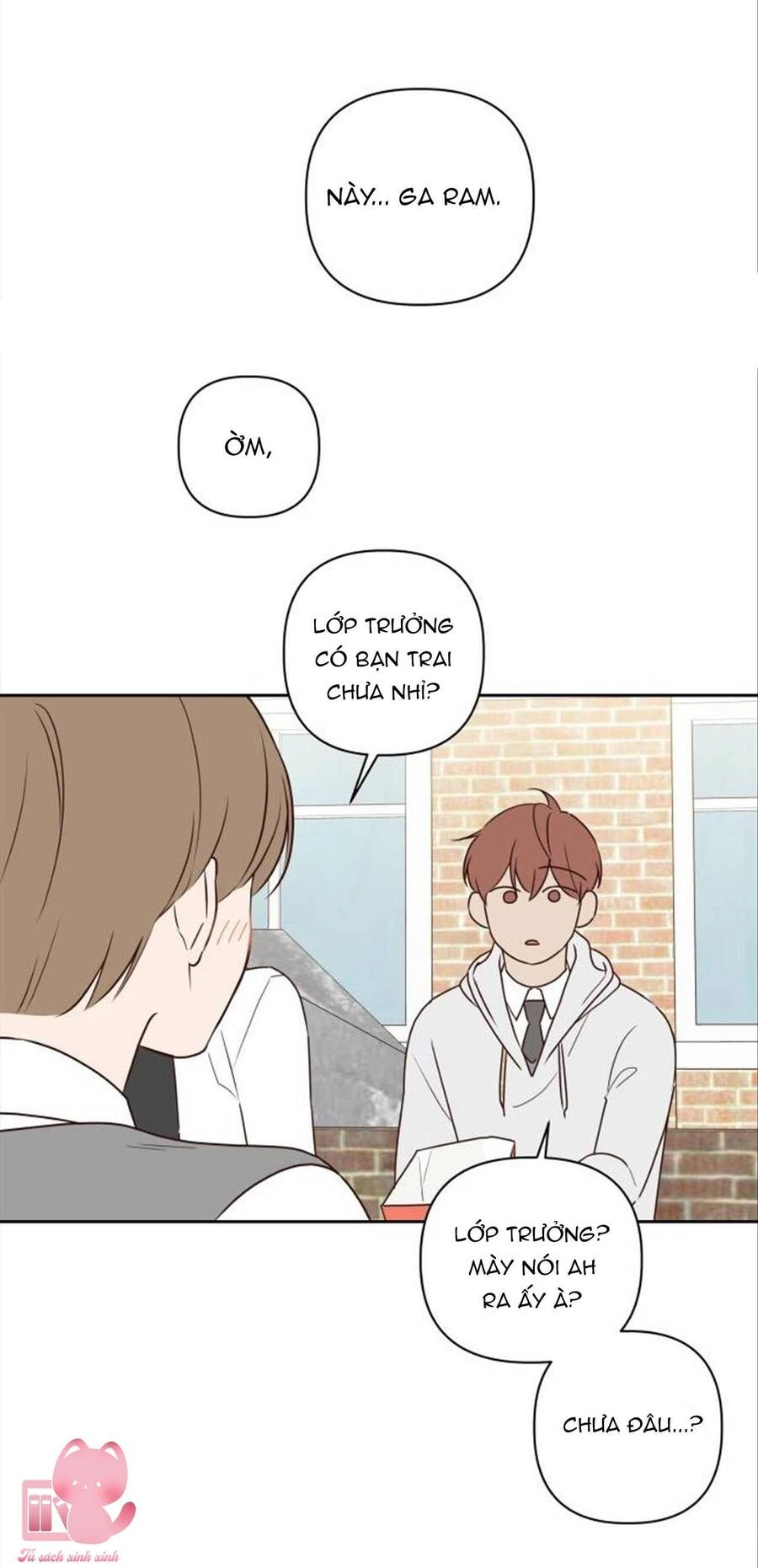 Ranh Giới Tình Yêu Chapter 2 - 58