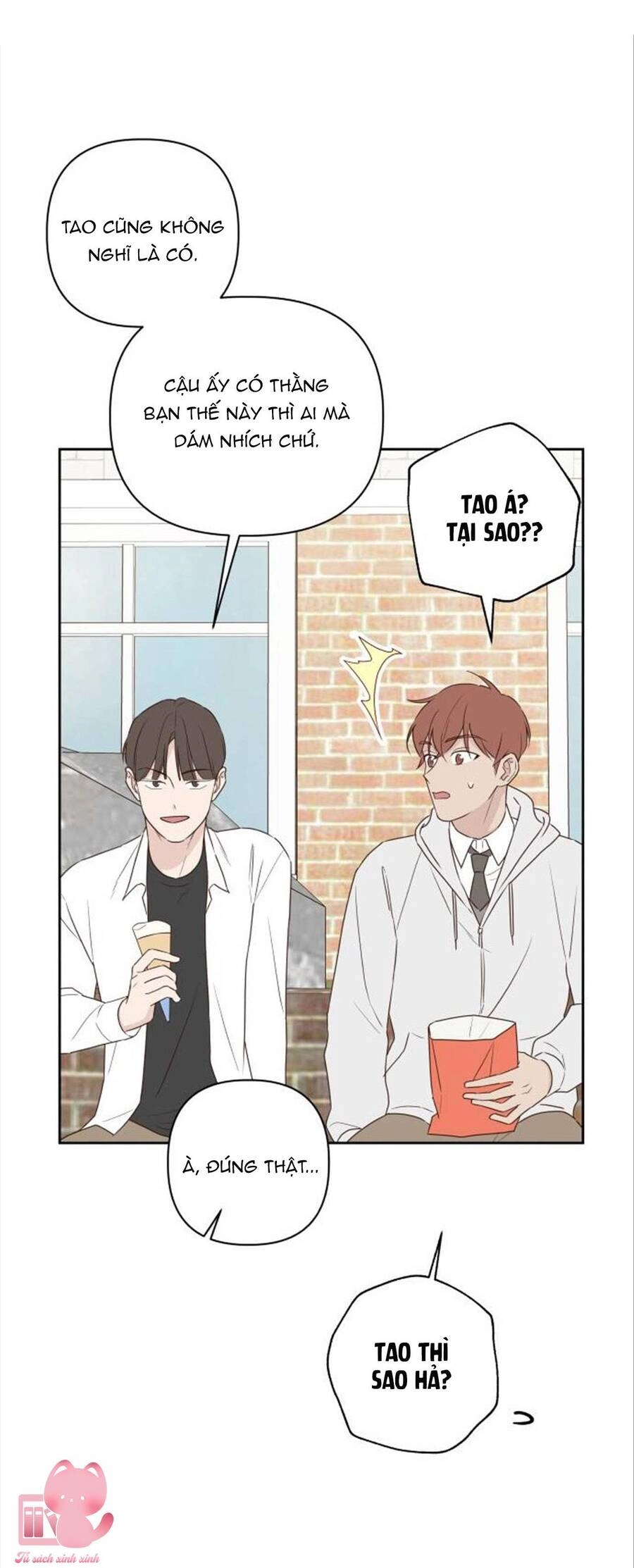 Ranh Giới Tình Yêu Chapter 2 - 60