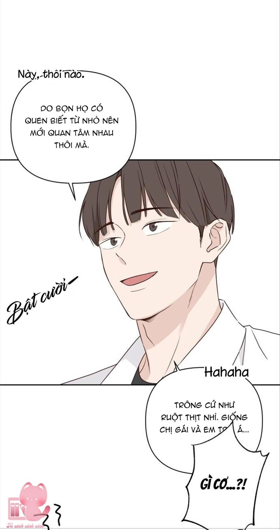 Ranh Giới Tình Yêu Chapter 2 - 63