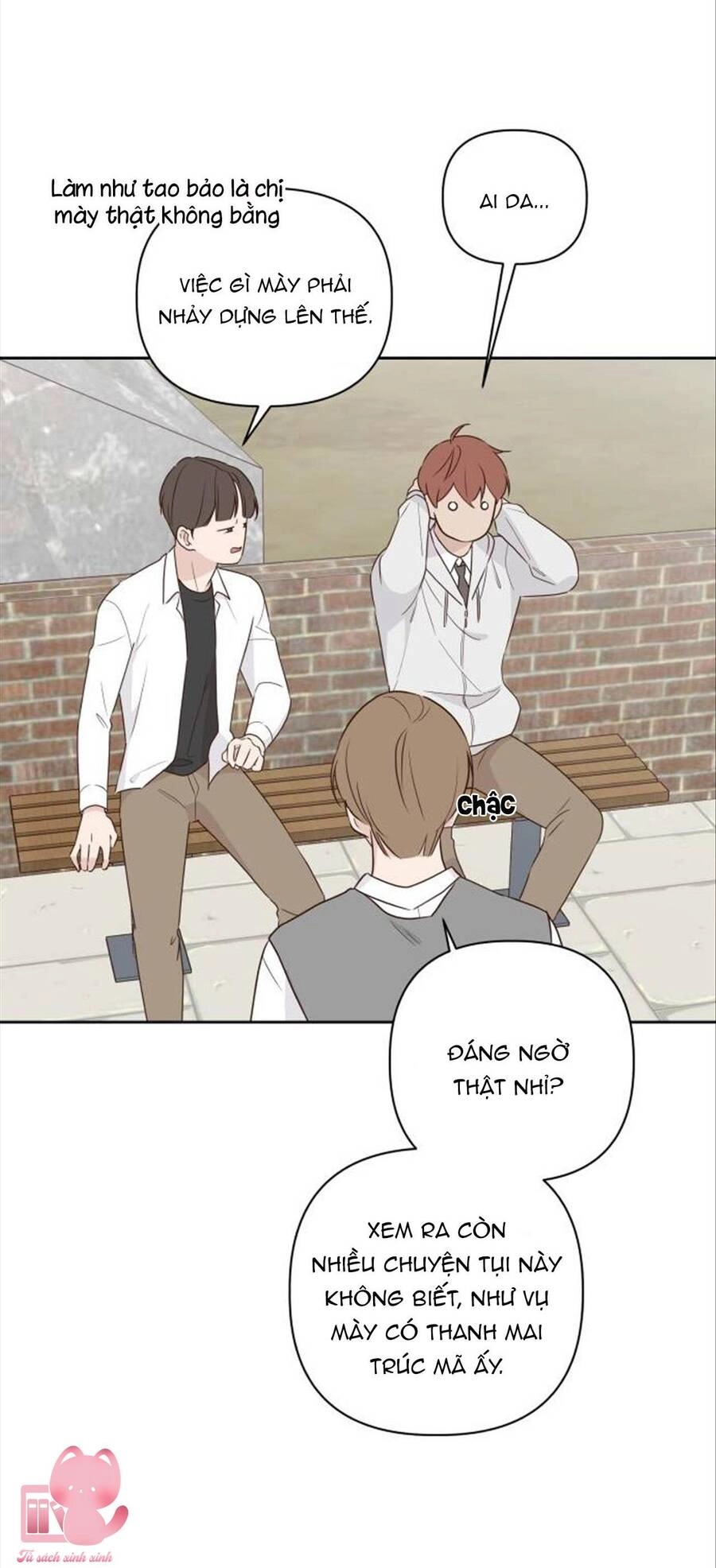 Ranh Giới Tình Yêu Chapter 2 - 65