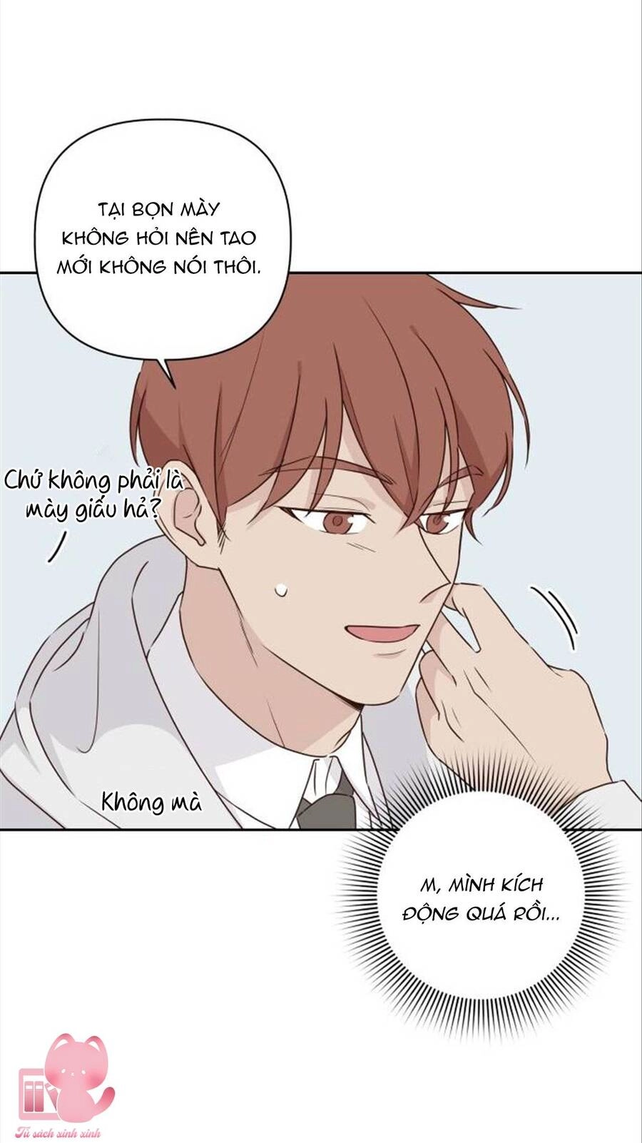 Ranh Giới Tình Yêu Chapter 2 - 66