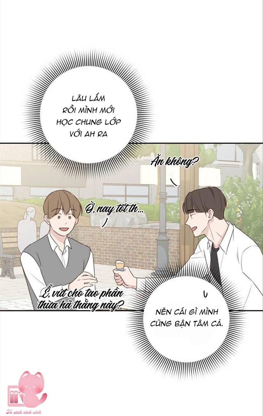 Ranh Giới Tình Yêu Chapter 2 - 67