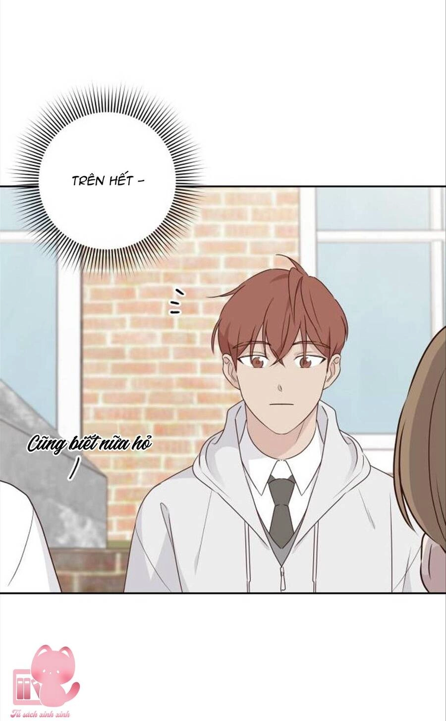 Ranh Giới Tình Yêu Chapter 2 - 68