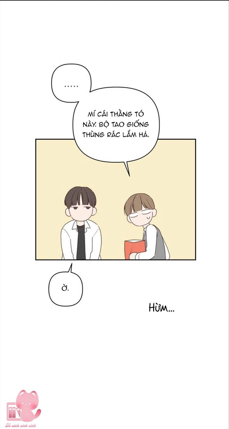 Ranh Giới Tình Yêu Chapter 2 - 73