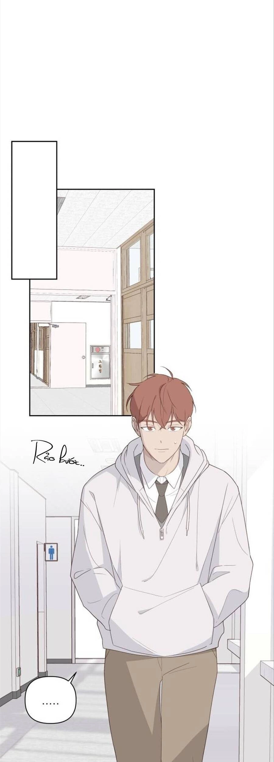 Ranh Giới Tình Yêu Chapter 2 - 74