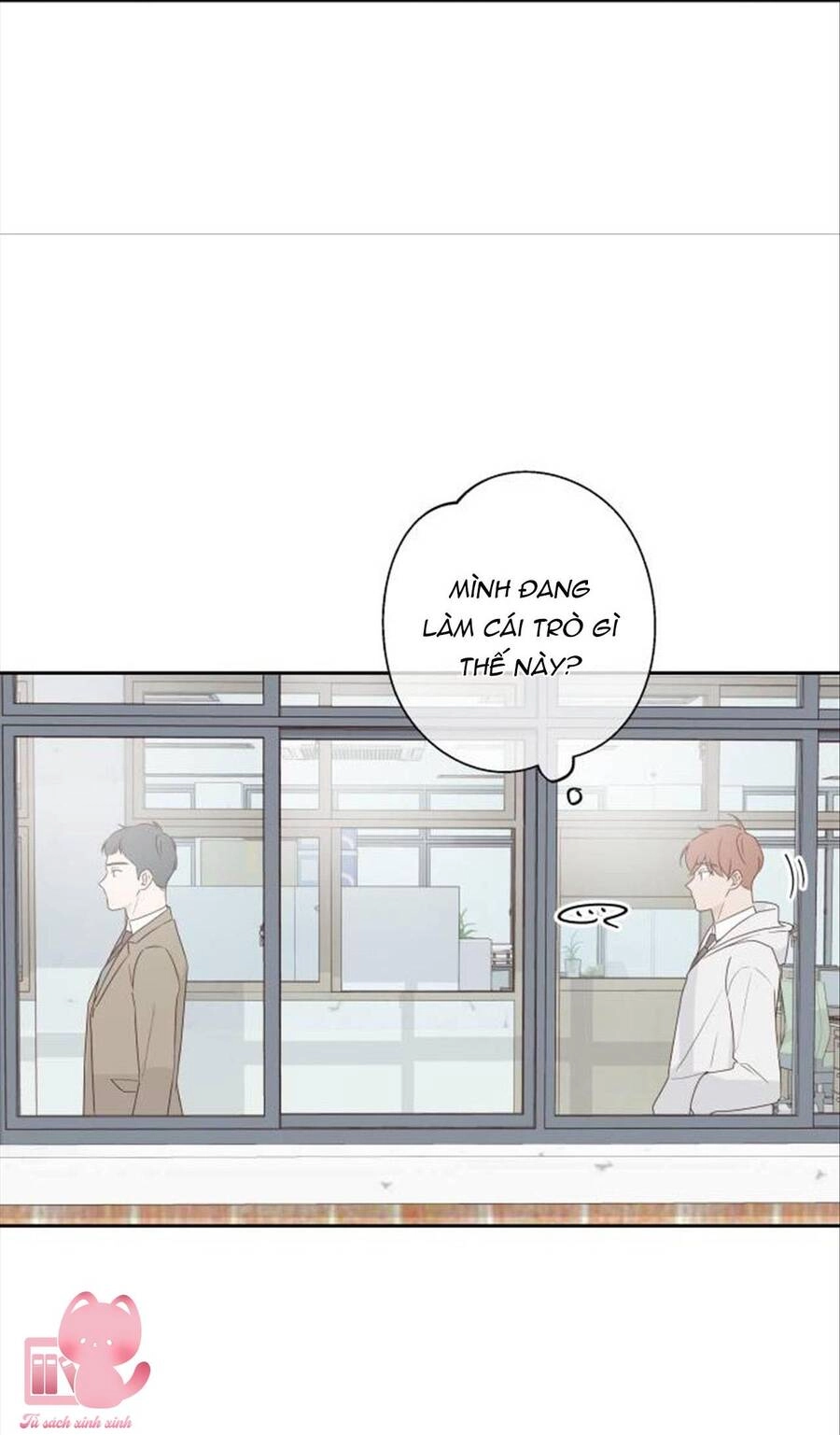 Ranh Giới Tình Yêu Chapter 2 - 76