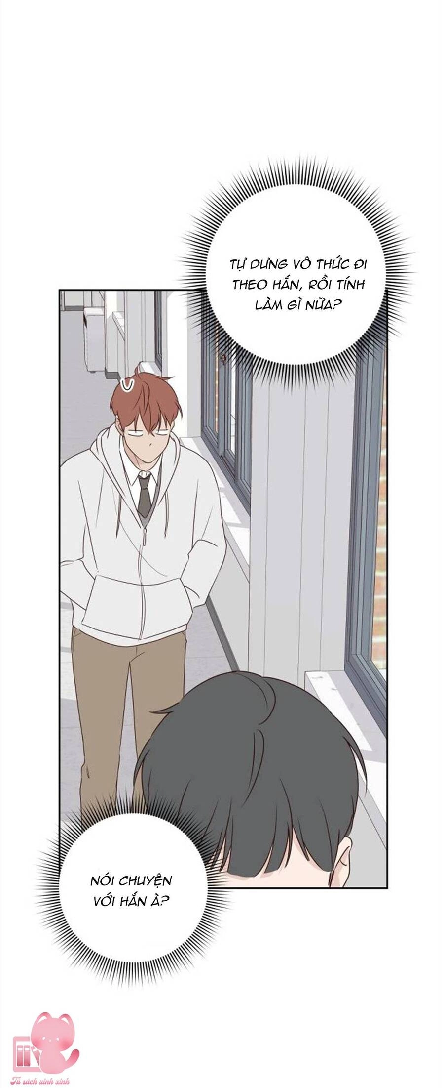 Ranh Giới Tình Yêu Chapter 2 - 77