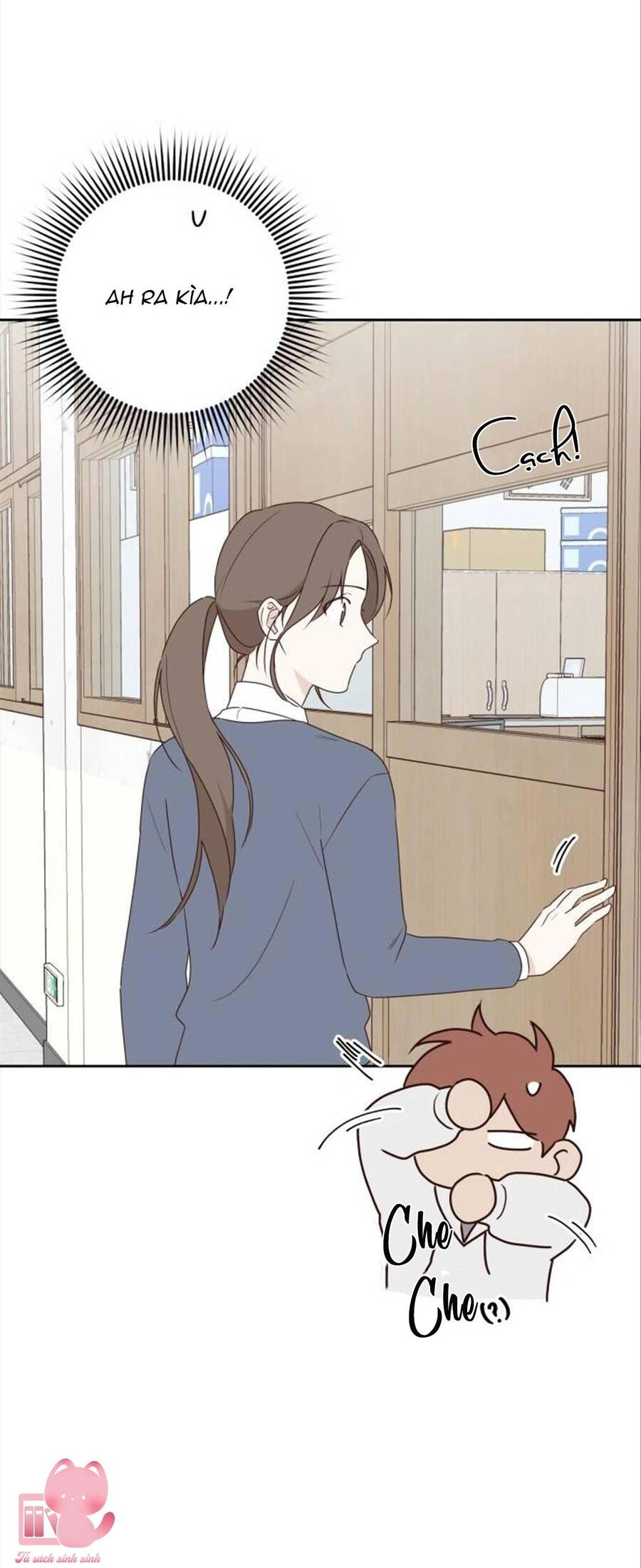 Ranh Giới Tình Yêu Chapter 2 - 81