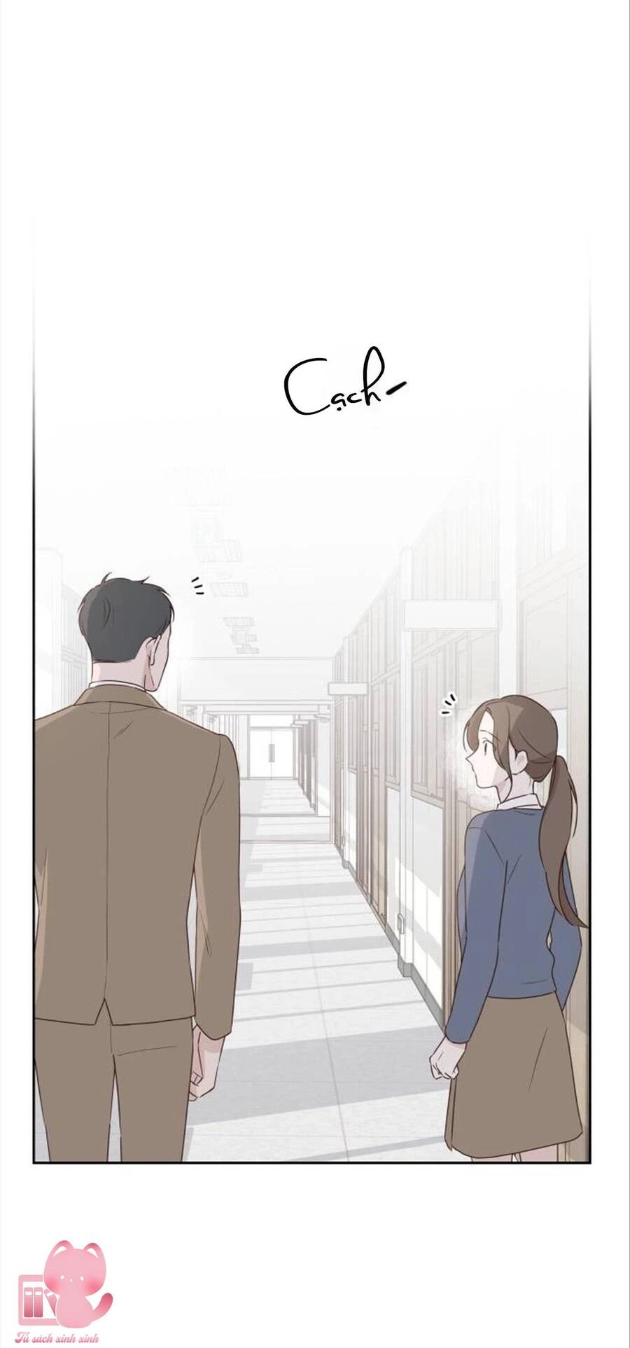 Ranh Giới Tình Yêu Chapter 2 - 83