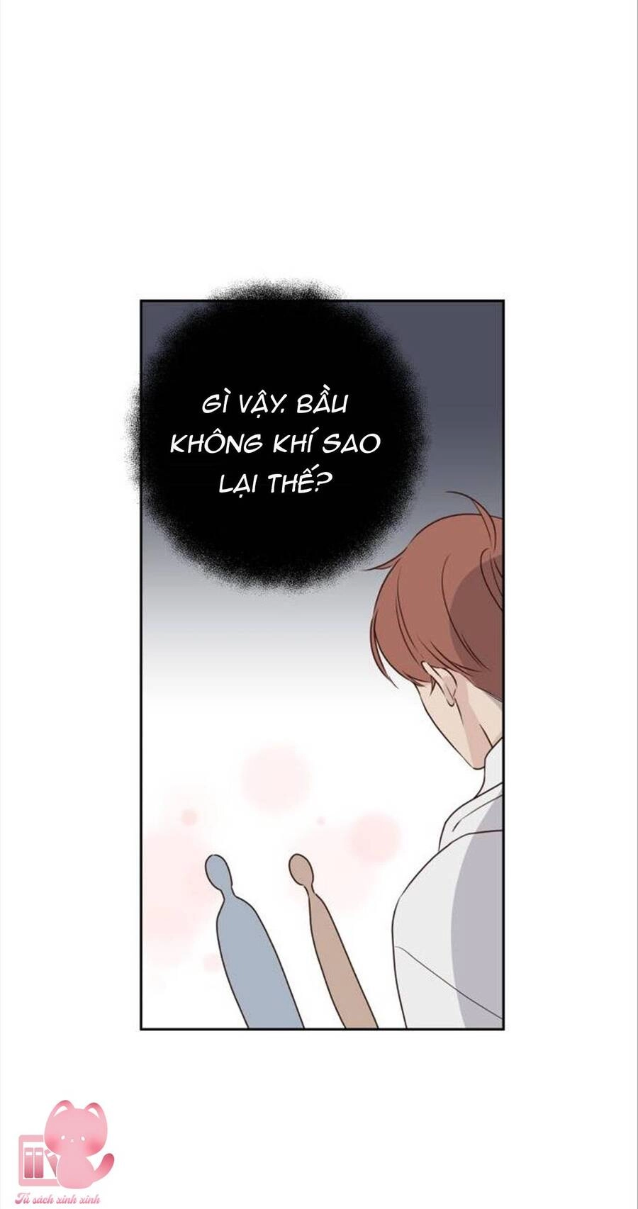 Ranh Giới Tình Yêu Chapter 2 - 87