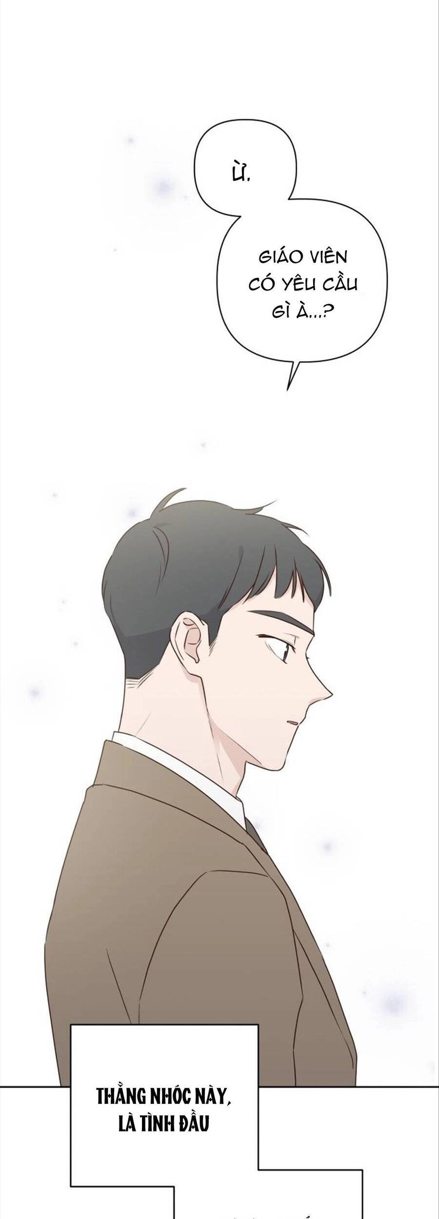 Ranh Giới Tình Yêu Chapter 2 - 91