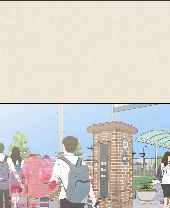 Ranh Giới Tình Yêu Chapter 3 - 3