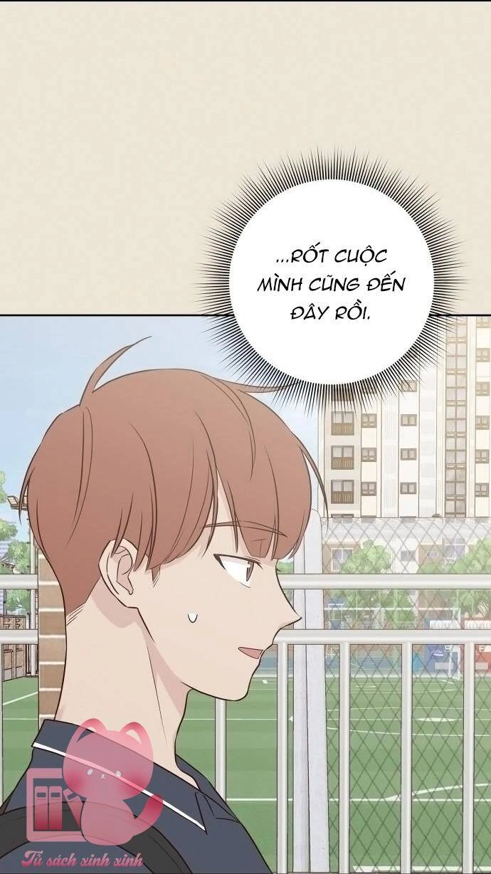Ranh Giới Tình Yêu Chapter 3 - 5