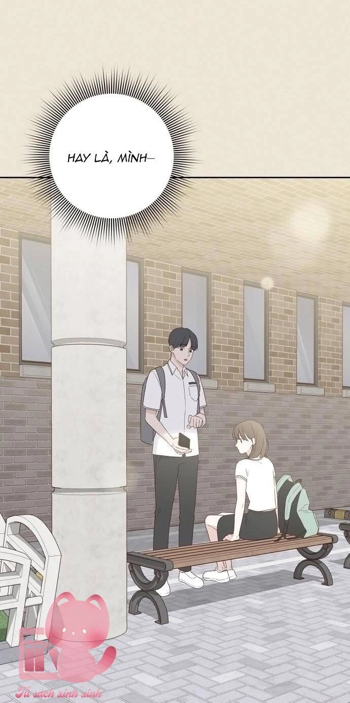 Ranh Giới Tình Yêu Chapter 3 - 8