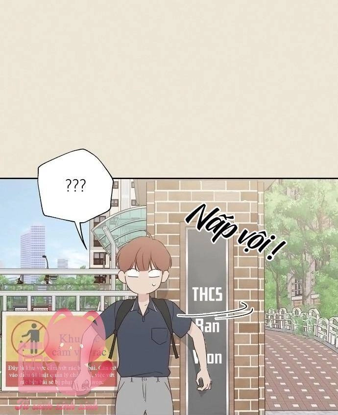 Ranh Giới Tình Yêu Chapter 3 - 10