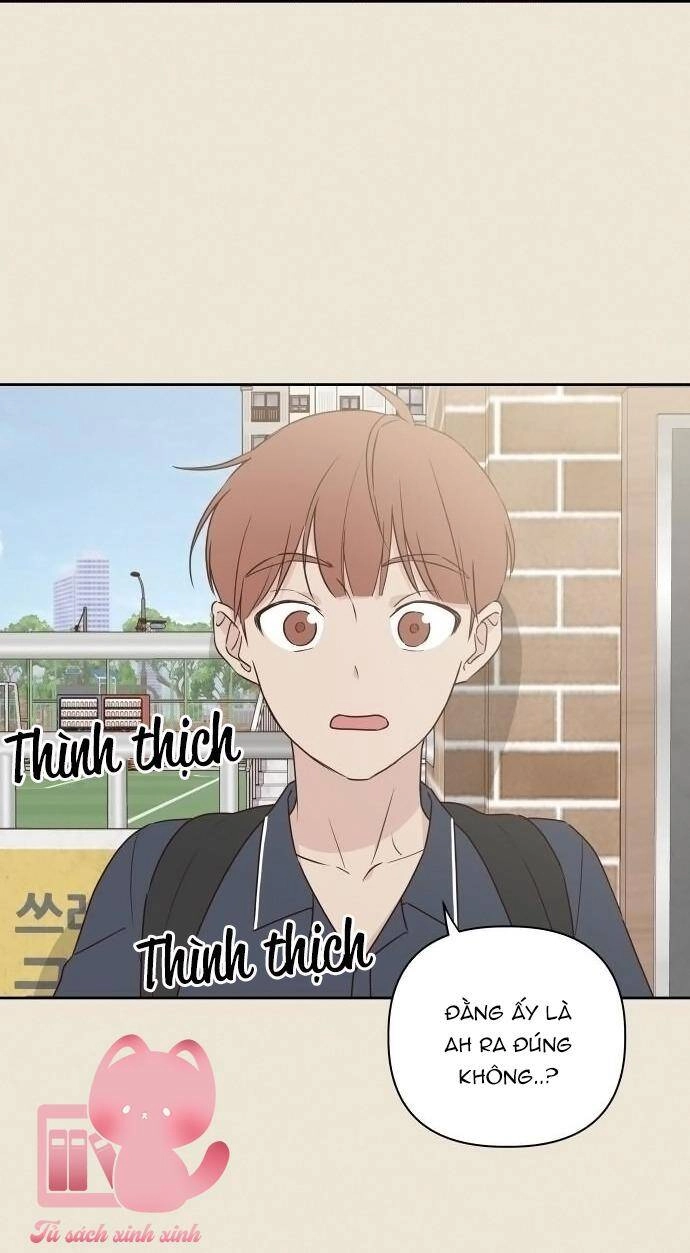 Ranh Giới Tình Yêu Chapter 3 - 11