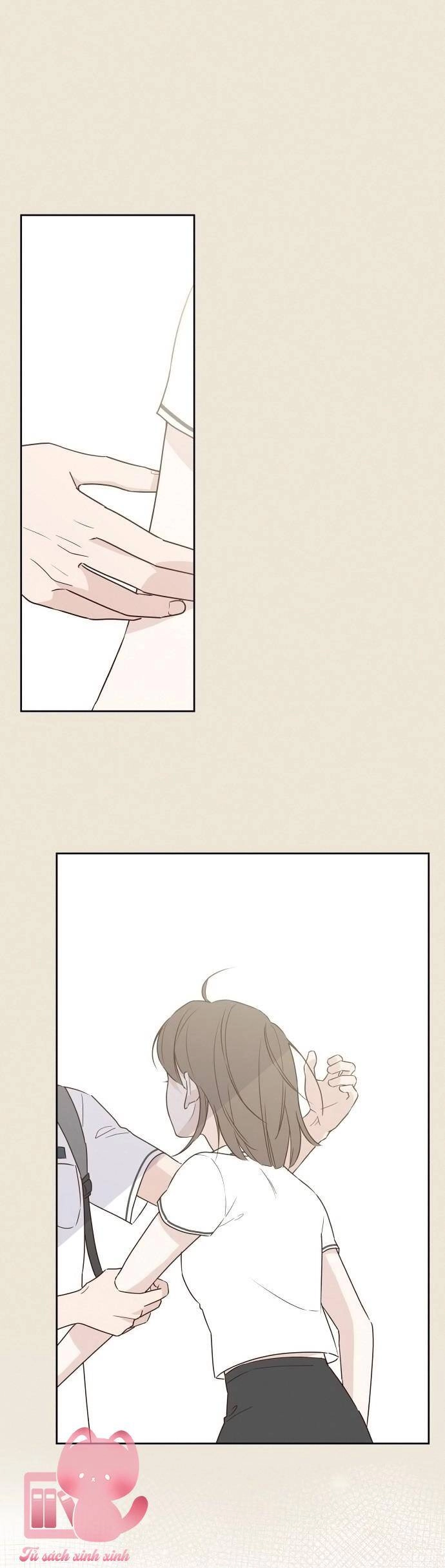 Ranh Giới Tình Yêu Chapter 3 - 15