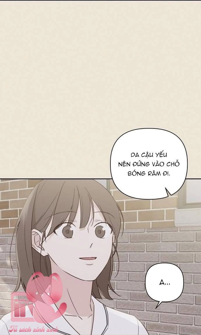 Ranh Giới Tình Yêu Chapter 3 - 18
