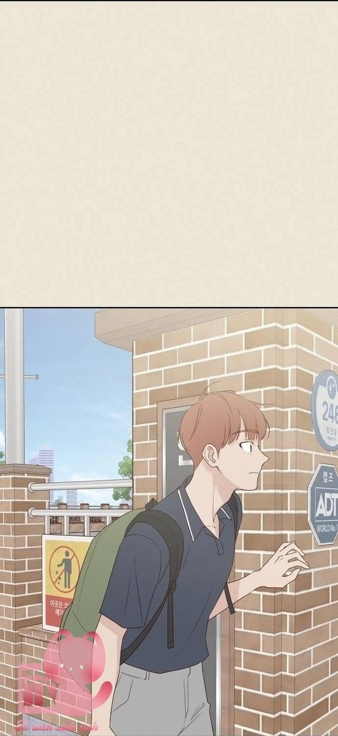 Ranh Giới Tình Yêu Chapter 3 - 20