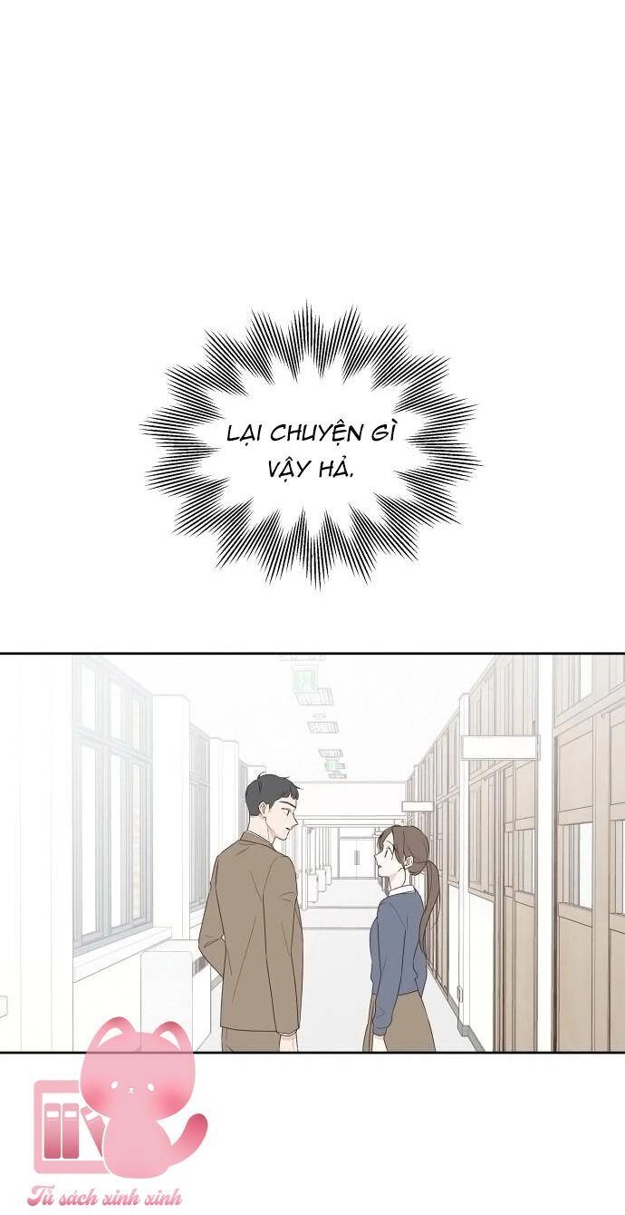 Ranh Giới Tình Yêu Chapter 3 - 25