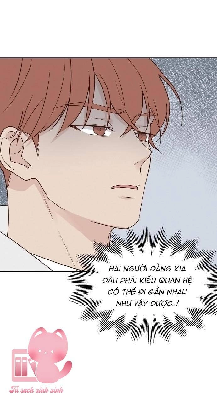 Ranh Giới Tình Yêu Chapter 3 - 26