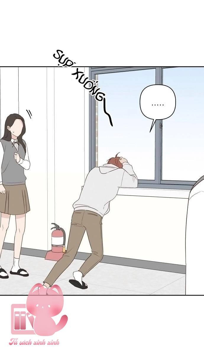 Ranh Giới Tình Yêu Chapter 3 - 28