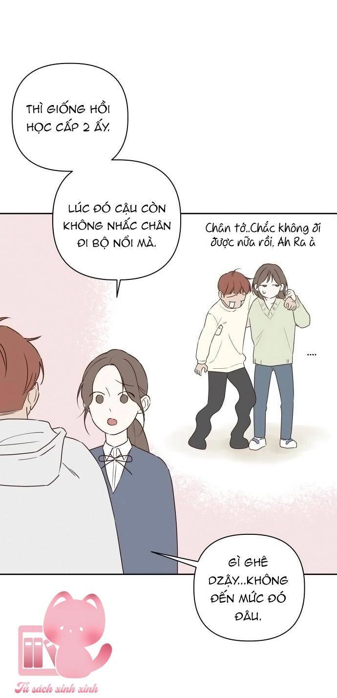 Ranh Giới Tình Yêu Chapter 3 - 35