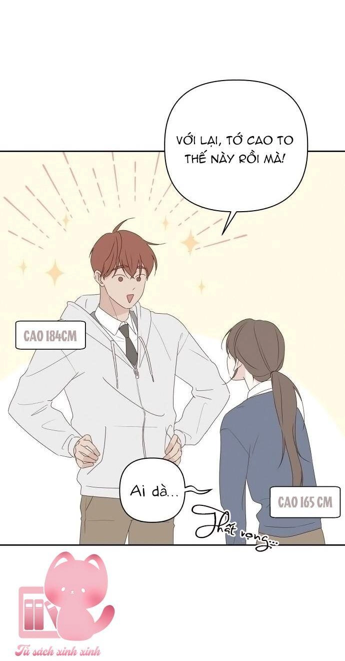 Ranh Giới Tình Yêu Chapter 3 - 37