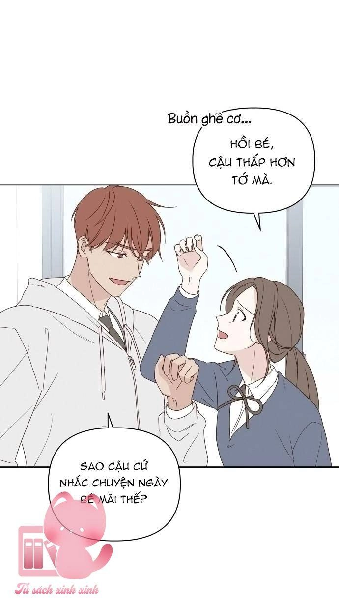 Ranh Giới Tình Yêu Chapter 3 - 38