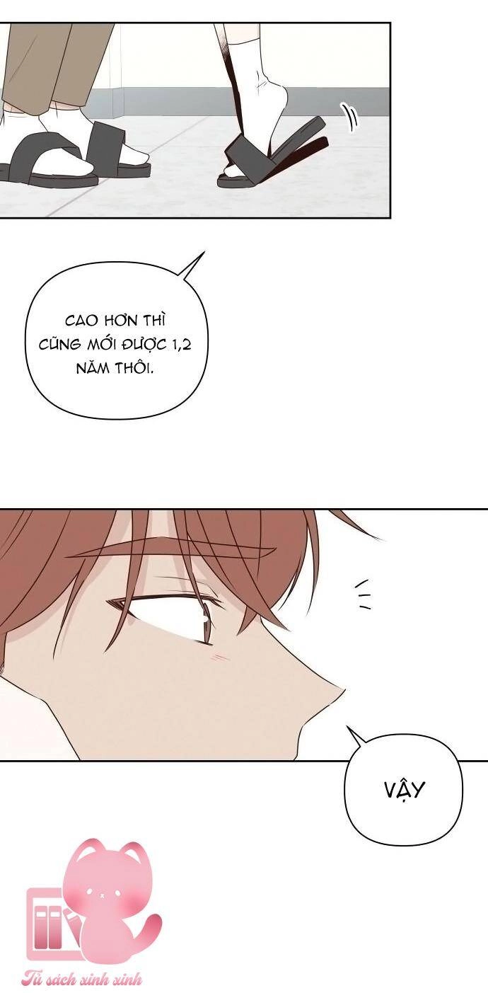 Ranh Giới Tình Yêu Chapter 3 - 40