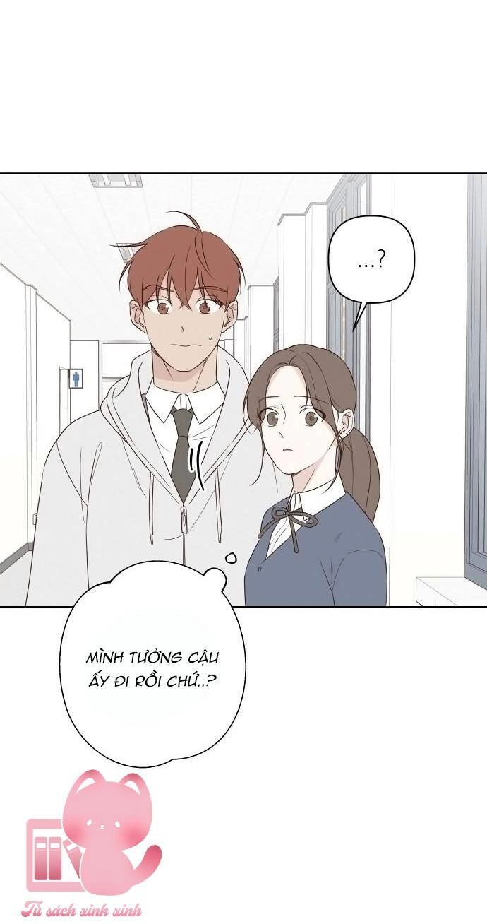 Ranh Giới Tình Yêu Chapter 3 - 42