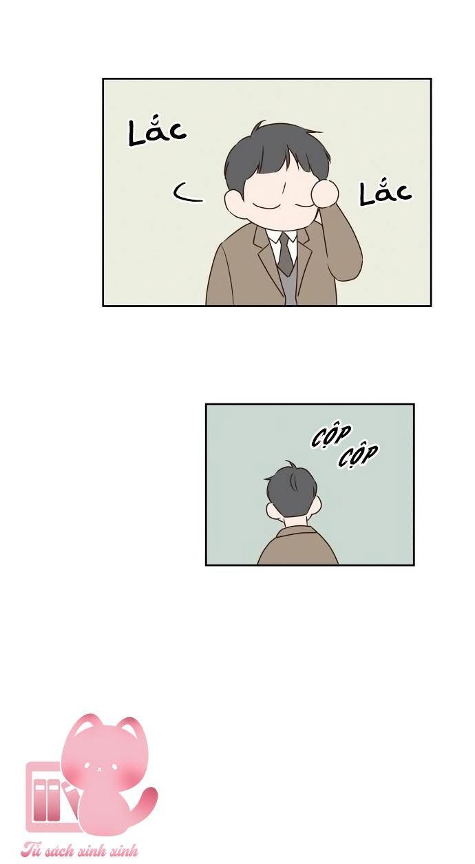 Ranh Giới Tình Yêu Chapter 3 - 46