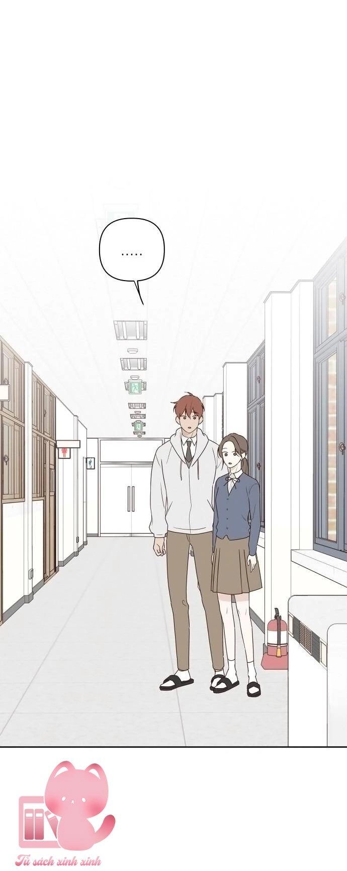 Ranh Giới Tình Yêu Chapter 3 - 47