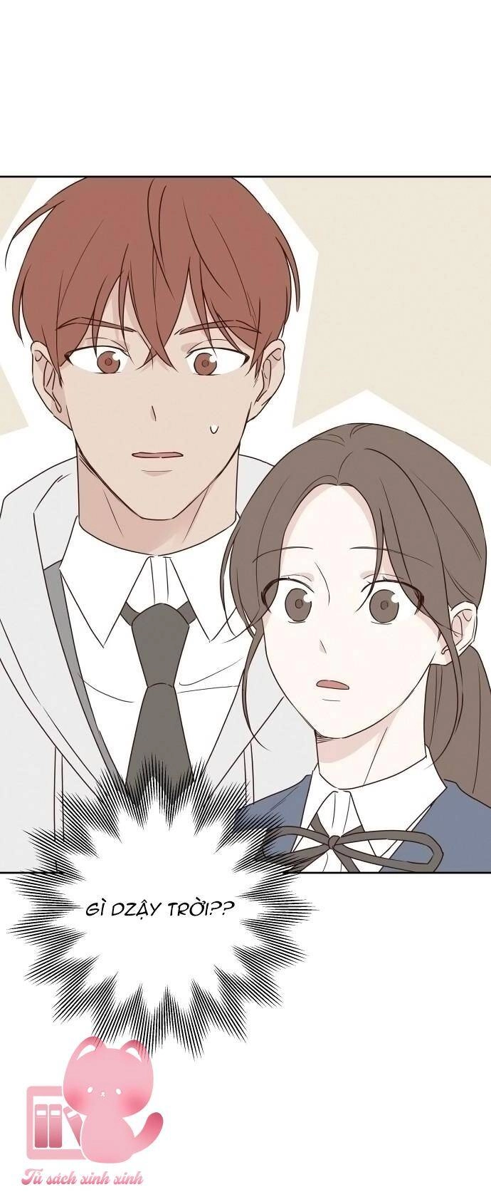 Ranh Giới Tình Yêu Chapter 3 - 48