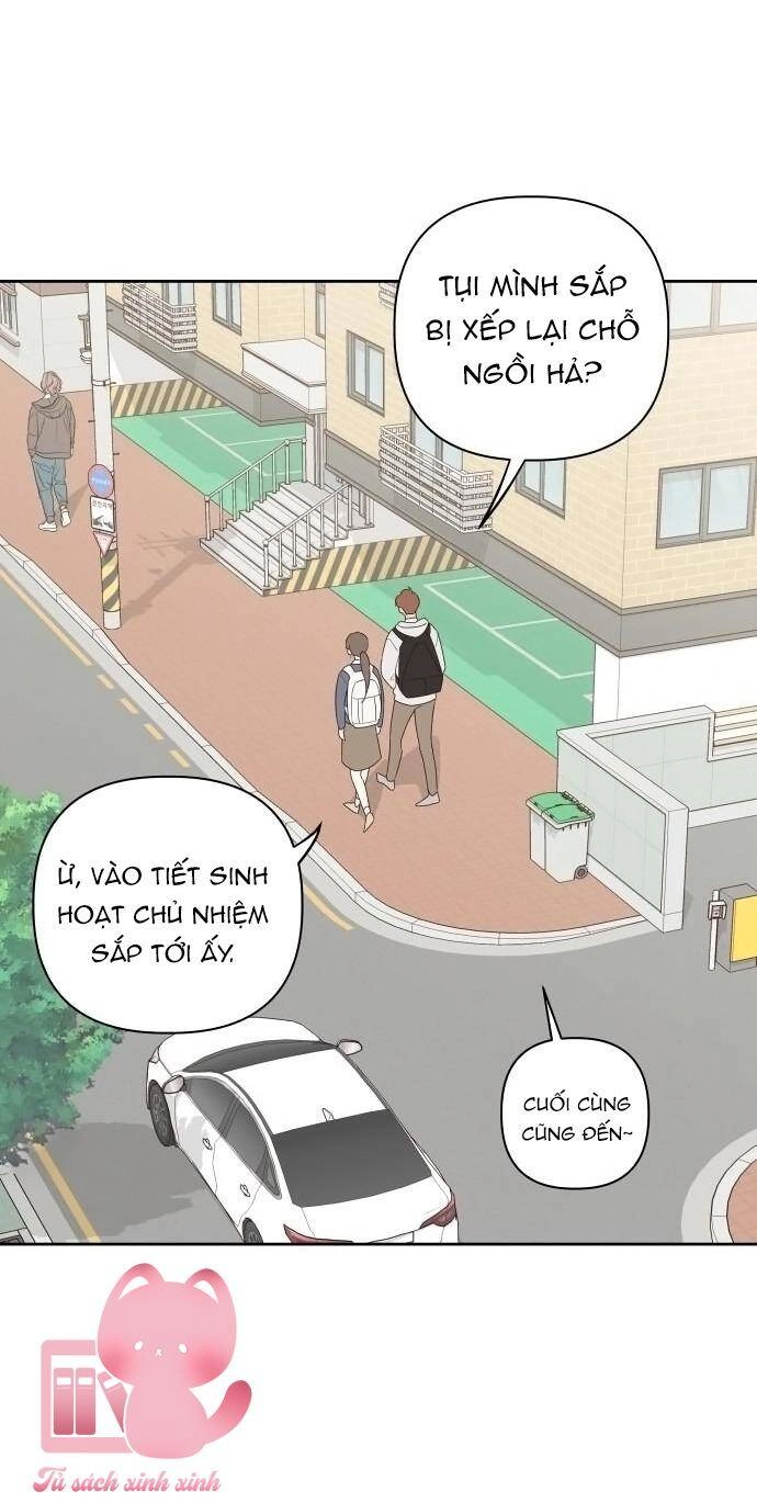 Ranh Giới Tình Yêu Chapter 3 - 51