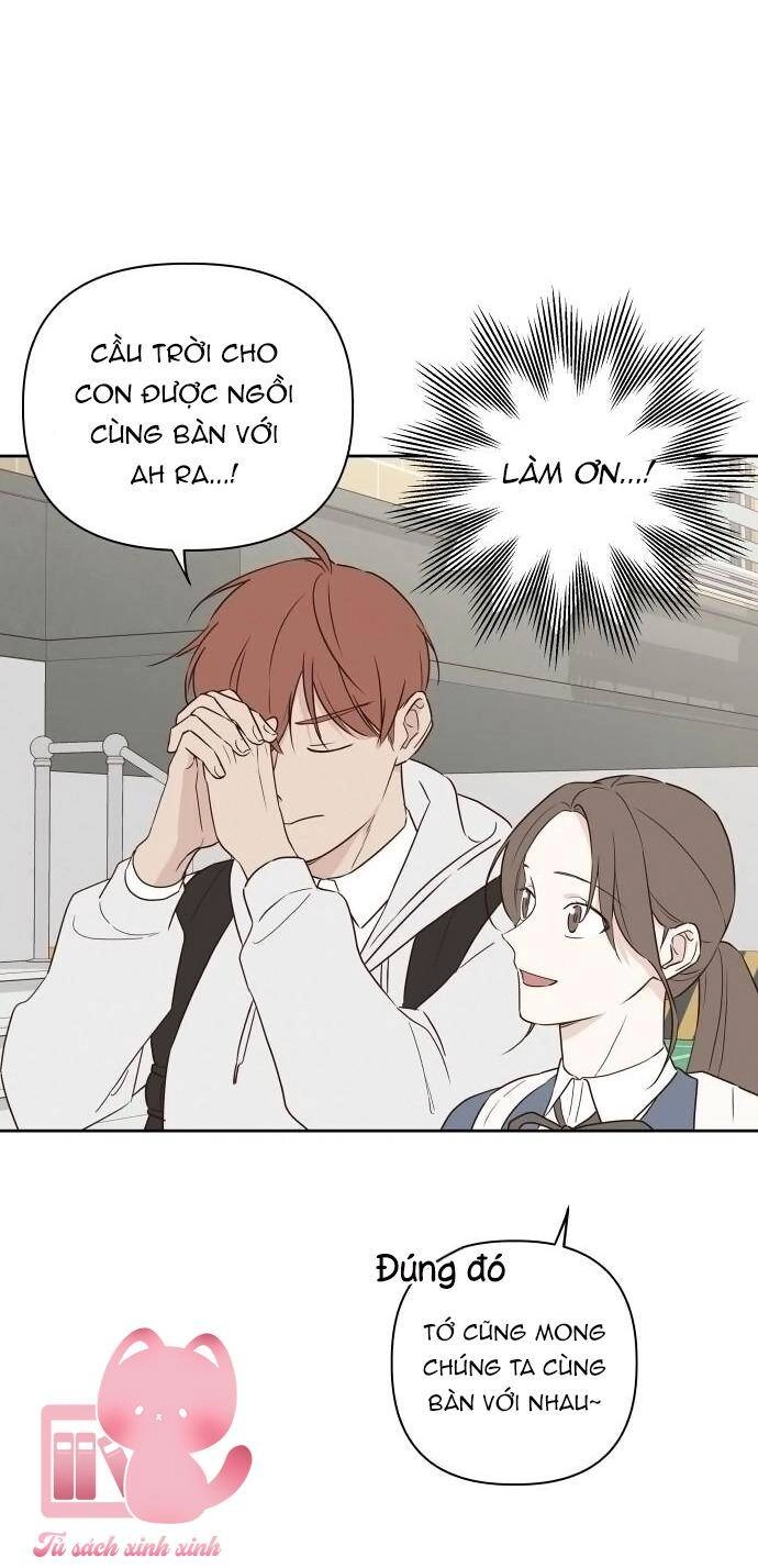 Ranh Giới Tình Yêu Chapter 3 - 52