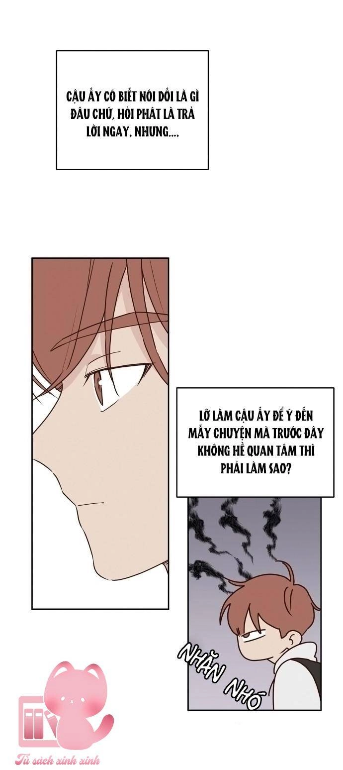 Ranh Giới Tình Yêu Chapter 3 - 58