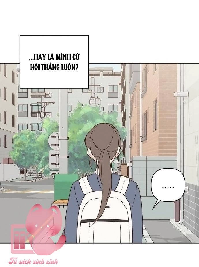 Ranh Giới Tình Yêu Chapter 3 - 59