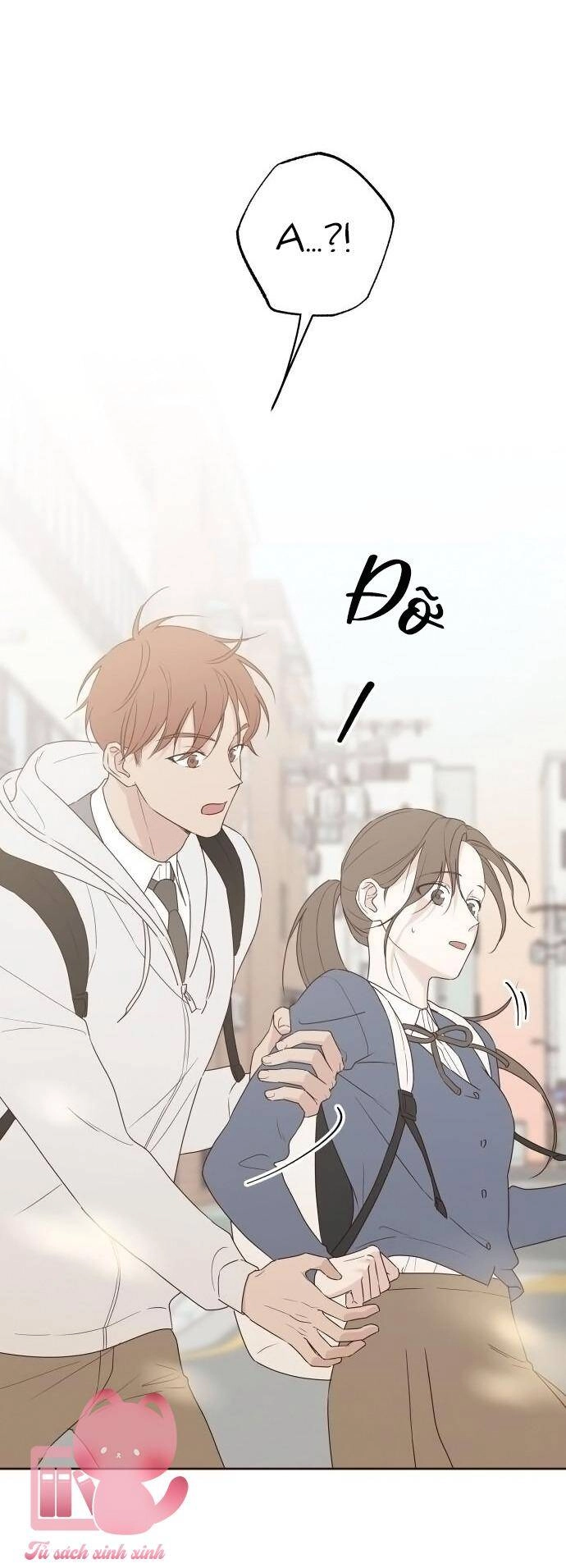 Ranh Giới Tình Yêu Chapter 3 - 61