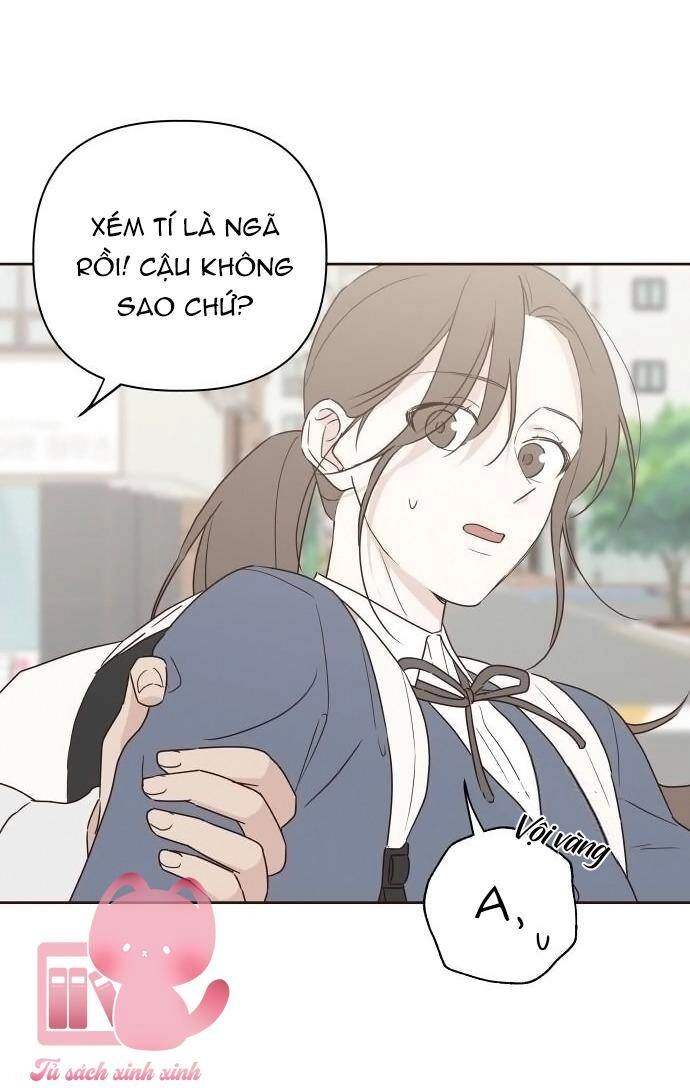 Ranh Giới Tình Yêu Chapter 3 - 62