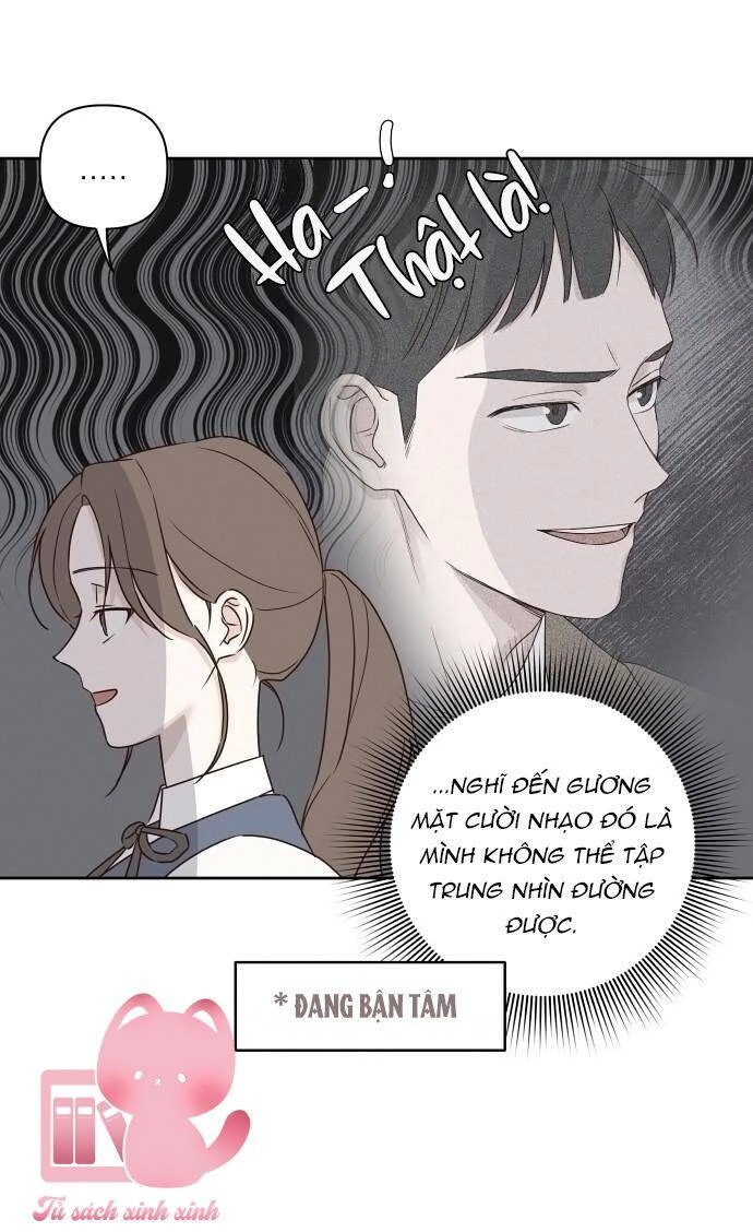 Ranh Giới Tình Yêu Chapter 3 - 65