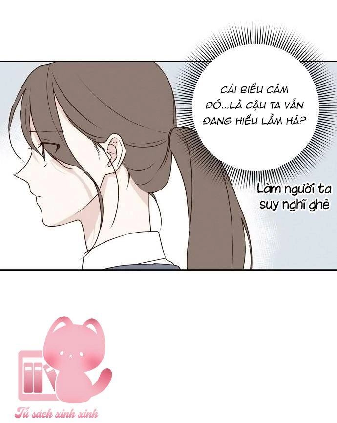 Ranh Giới Tình Yêu Chapter 3 - 67