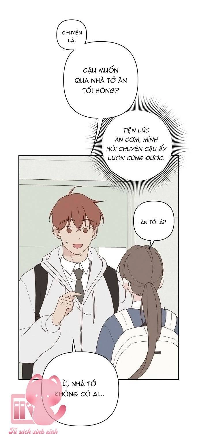 Ranh Giới Tình Yêu Chapter 3 - 69