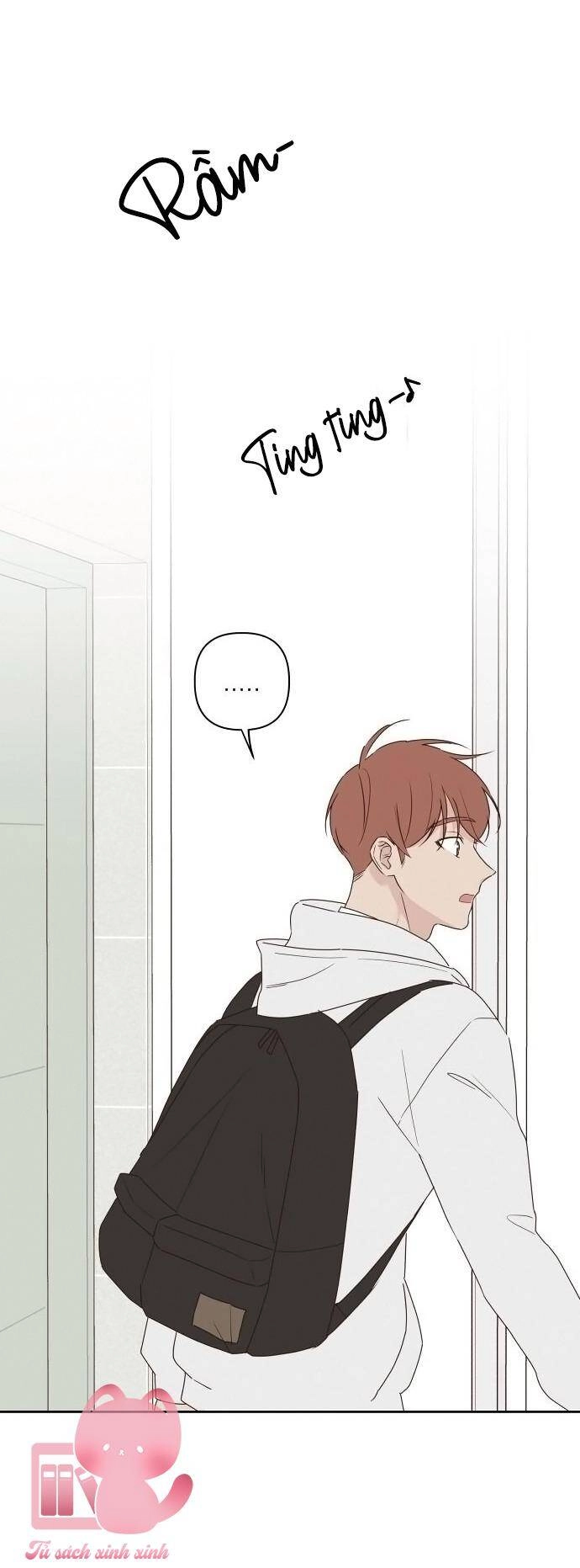 Ranh Giới Tình Yêu Chapter 3 - 75