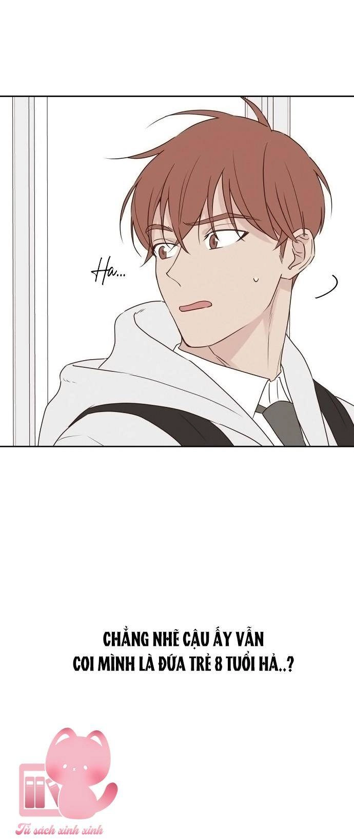 Ranh Giới Tình Yêu Chapter 3 - 76