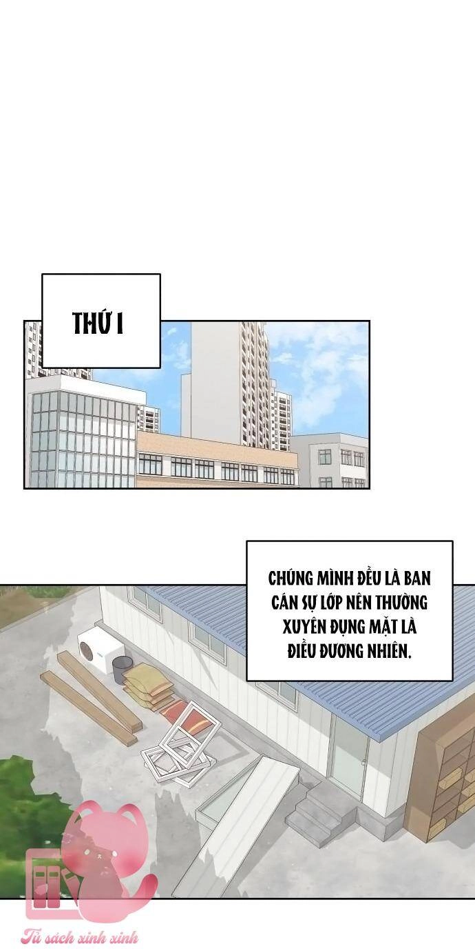 Ranh Giới Tình Yêu Chapter 3 - 83