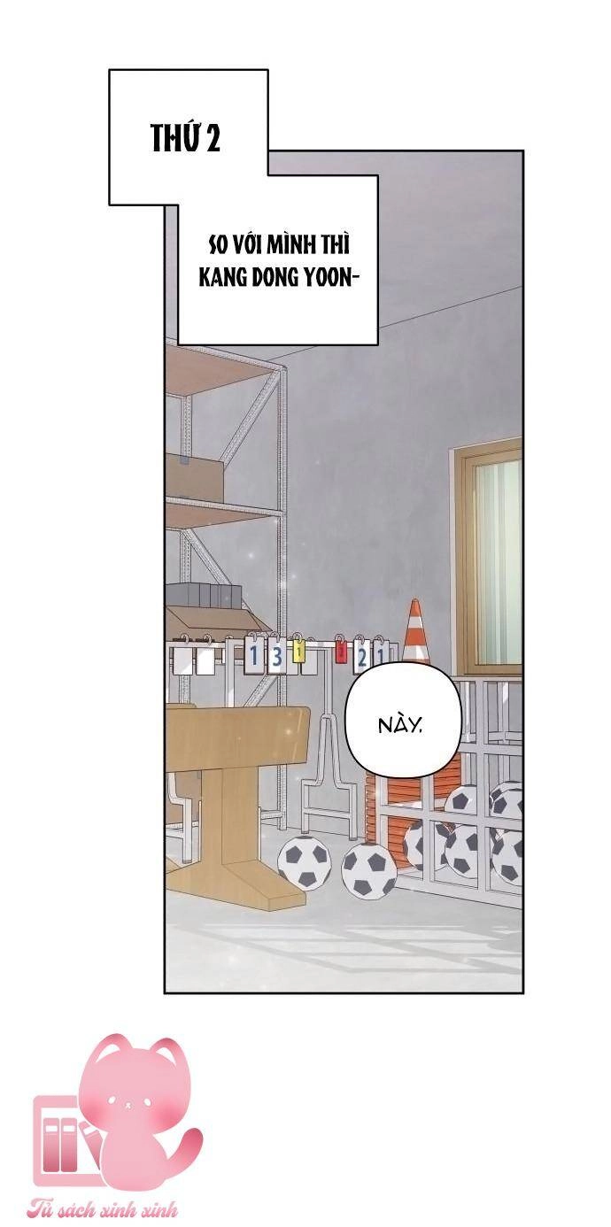 Ranh Giới Tình Yêu Chapter 3 - 84